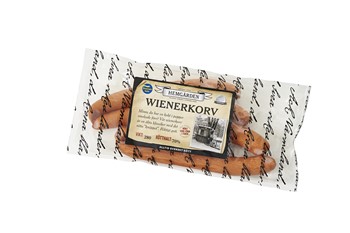 Wienerkorv